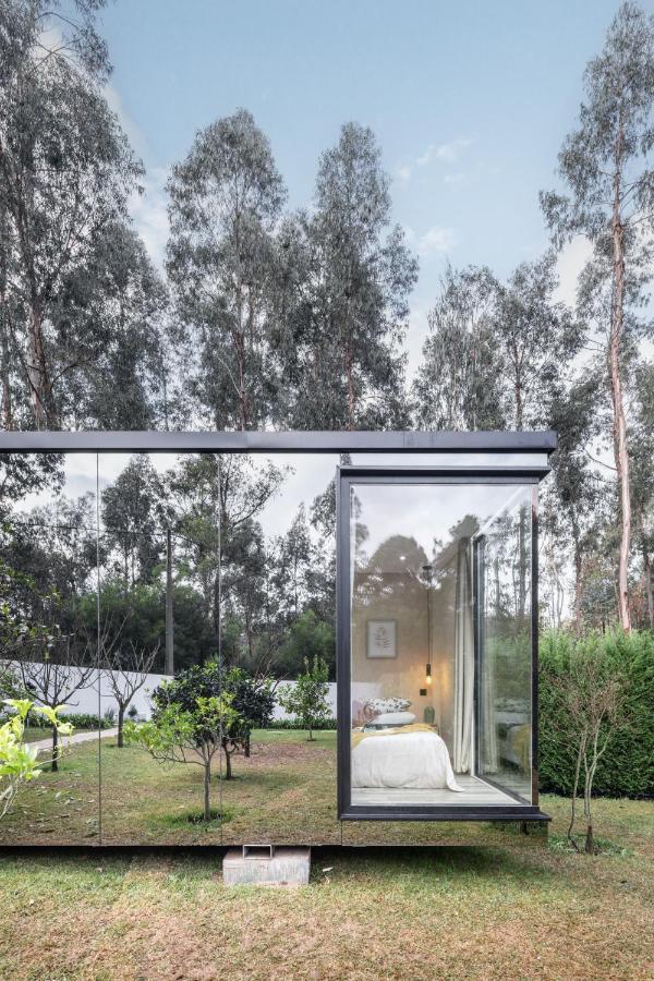 Villa No Jardim Dos Aromas Gião Εξωτερικό φωτογραφία