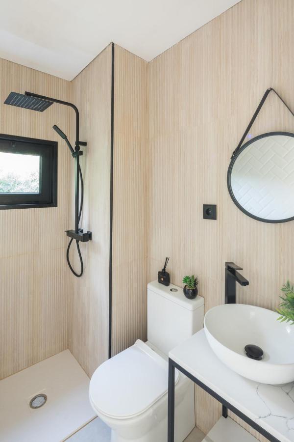 Villa No Jardim Dos Aromas Gião Εξωτερικό φωτογραφία