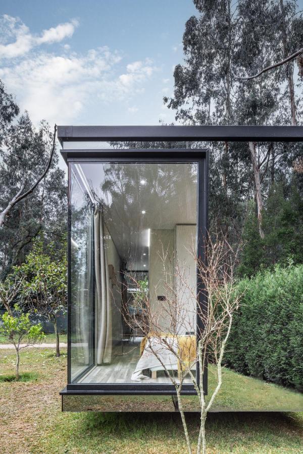 Villa No Jardim Dos Aromas Gião Εξωτερικό φωτογραφία