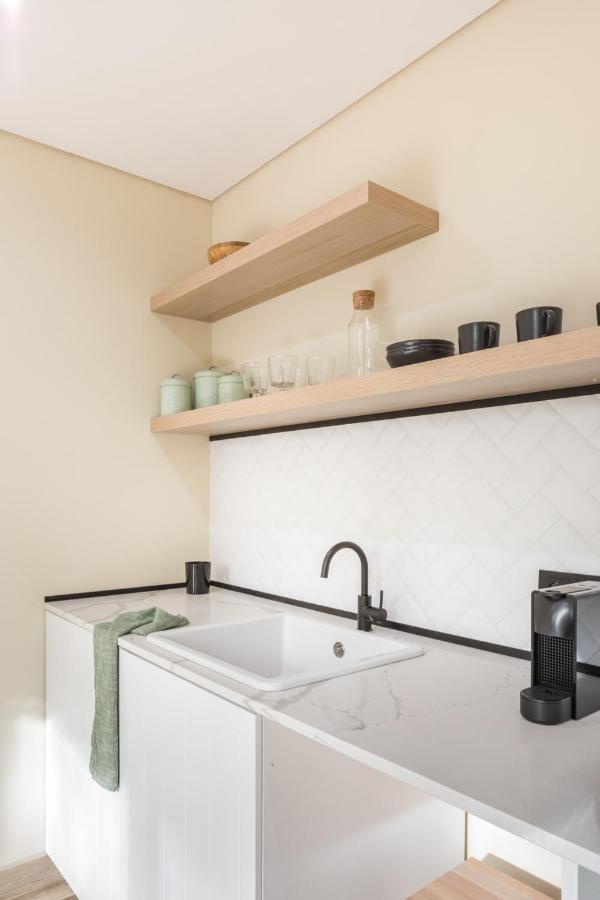 Villa No Jardim Dos Aromas Gião Εξωτερικό φωτογραφία