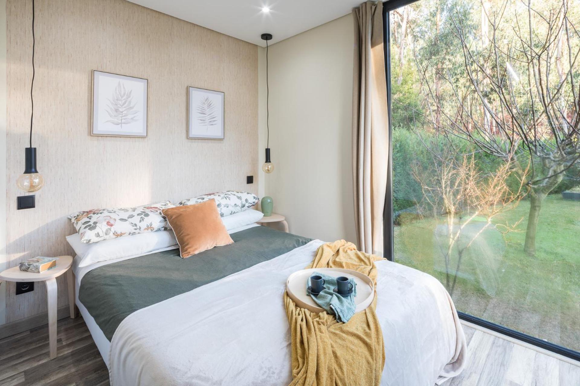 Villa No Jardim Dos Aromas Gião Εξωτερικό φωτογραφία